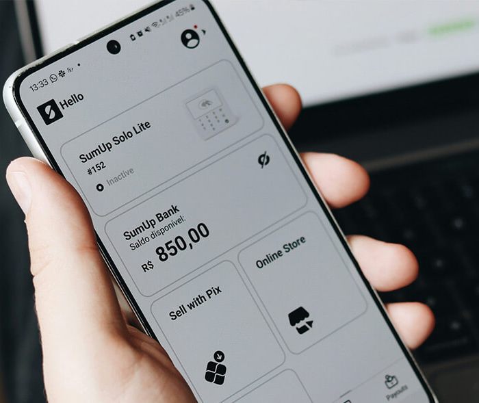 Maximizing Efficiency with Technology (Demo)