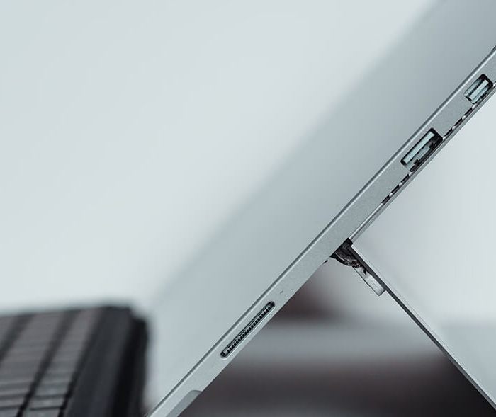 Initiative Focused on Smart Solutions (Demo)